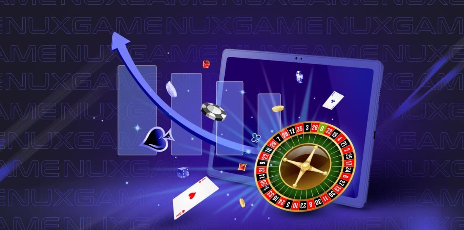 The way to open internet casino
