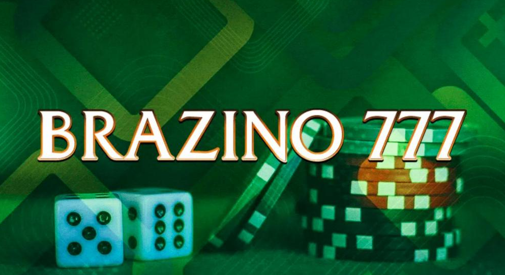 Brazino 777 Casino 1